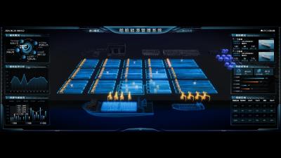 Ship Energy Management System