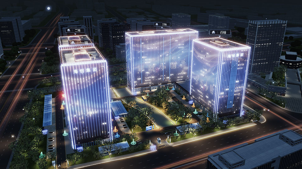 Smart Campus Solution