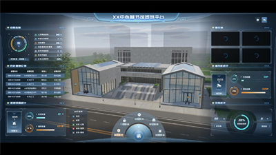 Xx Central Library Smart Platform