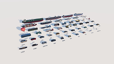 Vehicle Models
