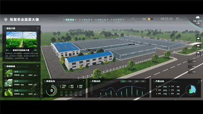 Smart Agriculture Solution