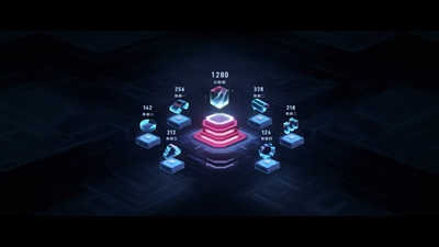 Main Visual Element Five