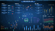 Smart Energy Visualization Dashboard